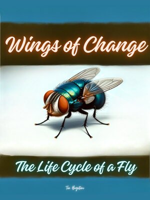 cover image of Wings of Change